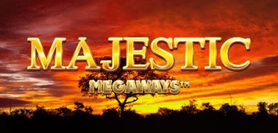 Majestic Megaways online slot by iSoftBet
