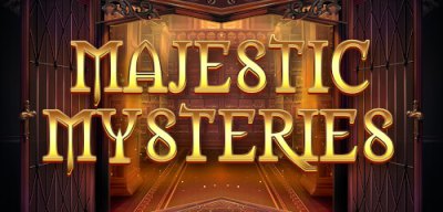Majestic Mysteries Power Reels™ online slot by Red Tiger