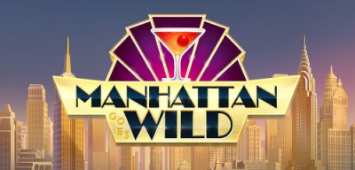 Manhattan Goes Wild online slot by Nolimit City