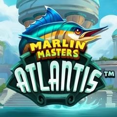 Marlin Masters Atlantis online slot by Hacksaw Gaming