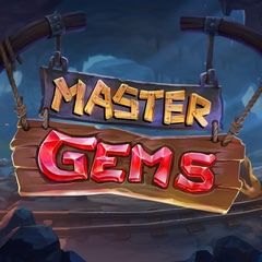 Master Gems online slot by Pragmatic Play