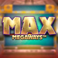 Max Megaways online slot by Big Time Gaming