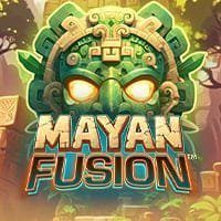 Mayan Fusion online slot by Slingshot Studios