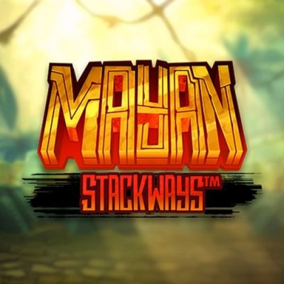 Mayan Stackways online slot by Hacksaw Gaming