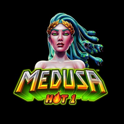 Medusa Hot 1 online slot by Reel Play