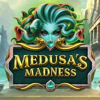 Medusa's Madness online slot by Play'n GO
