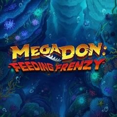 Mega Don: Feeding Frenzy online slot by Play'n GO