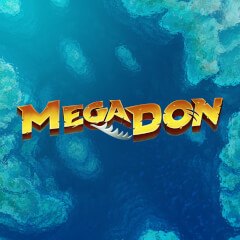 Mega Don online slot by Play'n GO
