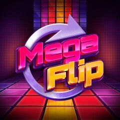 Mega Flip online slot by Relax Gaming