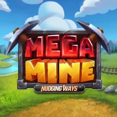 Mega Mine online slot by Relax Gaming
