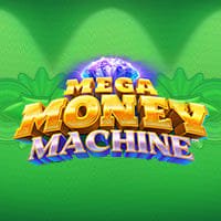 Mega Money Machine online slot by ReelPlay