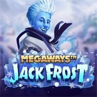 Megaways Jack Frost online slot by Iron Dog Studio