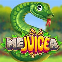MeJUICEa online slot by Thunderkick
