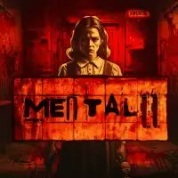 Mental online slot by Nolimit City