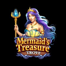 Mermaid’s Treasure Trove online slot by Pragmatic Play