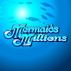 Mermaids Millions online slot by Microgaming