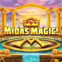 Midas Magic! online slot by Games Global