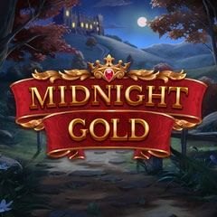 Midnight Gold online slot by Play'n GO