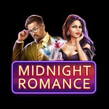 Midnight Romance online slot by Red Tiger