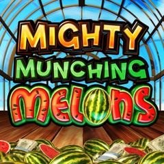 Mighty Munching Melons online slot by Pragmatic Play