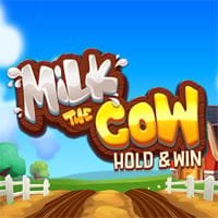 Milk the Cow online slot by Thunderkick