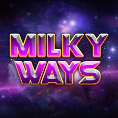 Milky Ways  online slot by Nolimit City