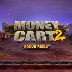 Money Cart 2 online slot by Relax Gaming