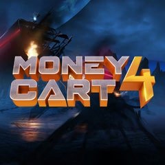 Money Cart 4 online slot by Relax Gaming