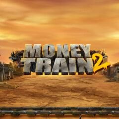 Money Train 2 online slot by Relax Gaming