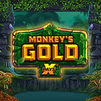 Monkey's Gold xPays online slot by Nolimit City