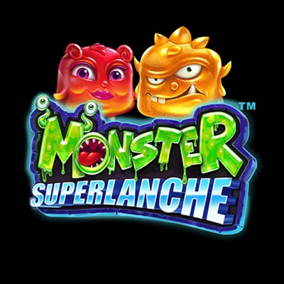Monster Superlanche online slot by Pragmatic Play
