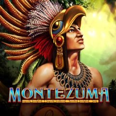 Montezuma online slot by WMS