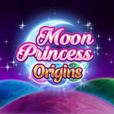 Moon Princess Origins online slot by Play'n GO
