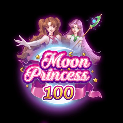 Moon Princess online slot by Play'n GO