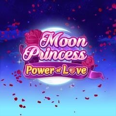Moon Princess Power of Love online slot by Play'n GO