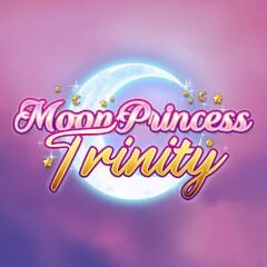 Moon Princess Trinity online slot by Play'n GO