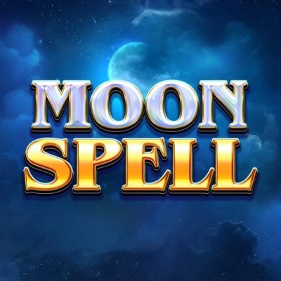 Moon Spell online slot by Red Tiger