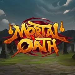 Mortal Oath online slot by Foxhound Games