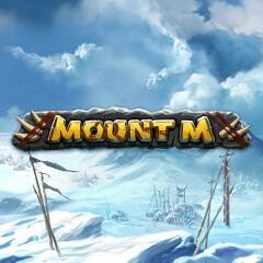 Mount M online slot by Play'n GO