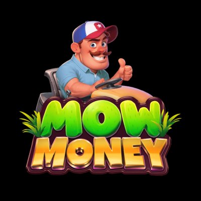 Mow Money online slot by Relax Gaming