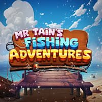 Mr Tain’s Fishing Adventures online slot by Pragmatic Play