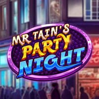Mr Tain’s Party Night online slot by Pragmatic Play