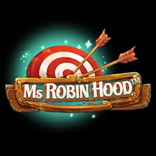 Ms Robin Hood online slot by NetEnt