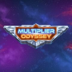 Multiplier Odyssey online slot by Relax Gaming