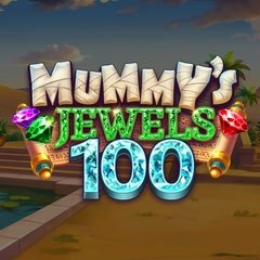 Mummy’s Jewels 100 online slot by Pragmatic Play