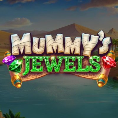 Mummy’s Jewels online slot by Pragmatic Play