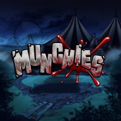 Munchies online slot by Nolimit City