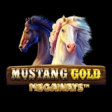 Mustang Gold Megaways online slot by Pragmatic Play