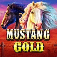 Mustang Gold online slot by Pragmatic Play