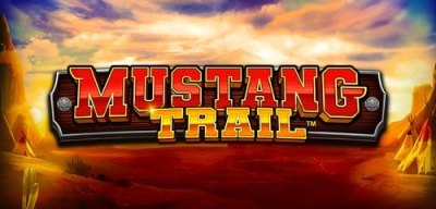 Mustang Trail online slot by Pragmatic Play